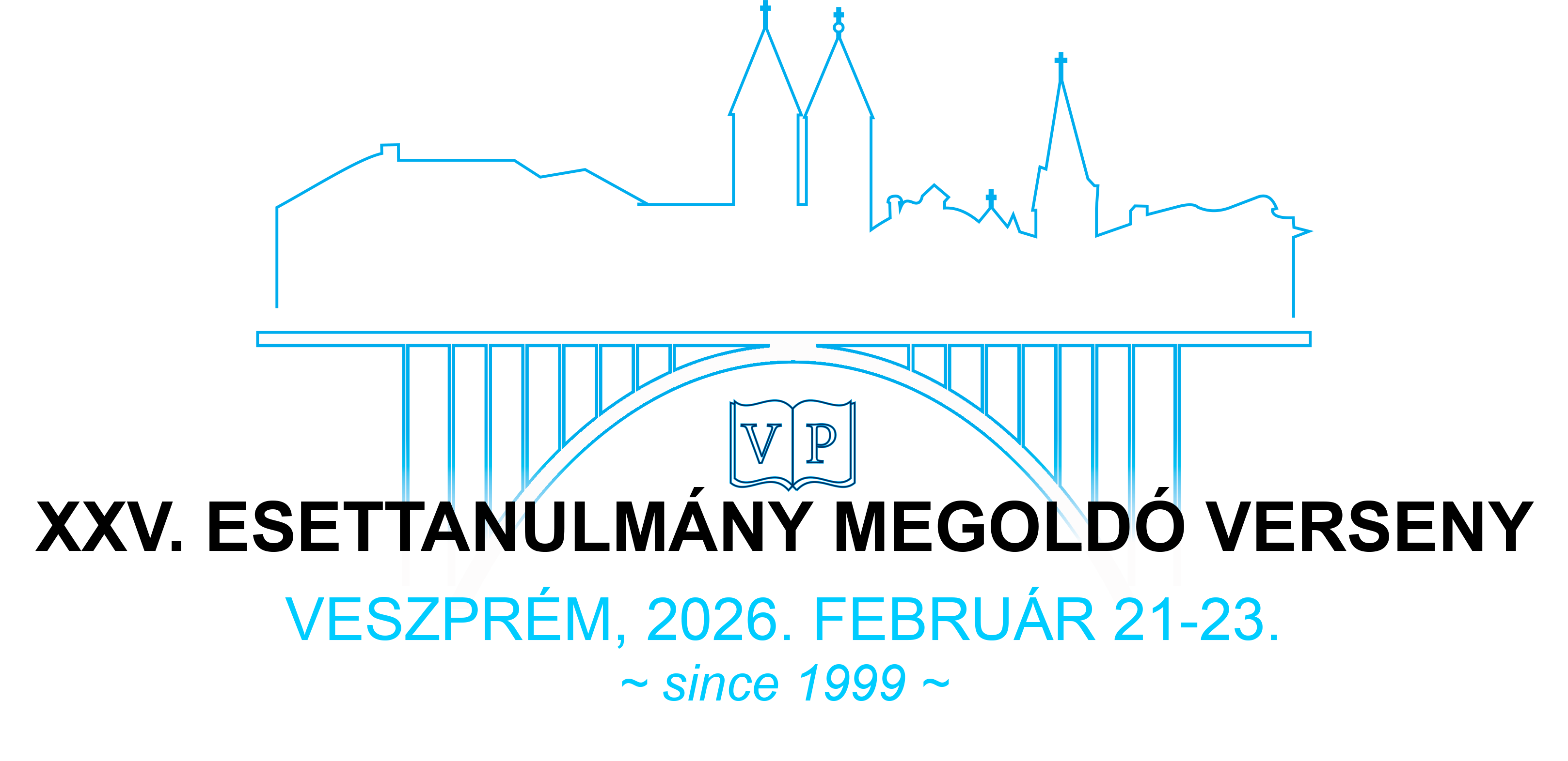 XXV. Tímár László Esettanulmány Megoldó Verseny - 2026
